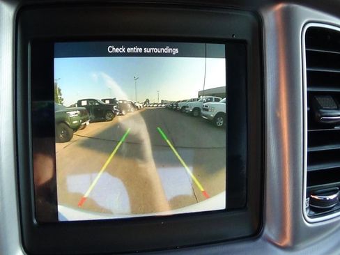 Certified 2022 Dodge Charger SXT image 27