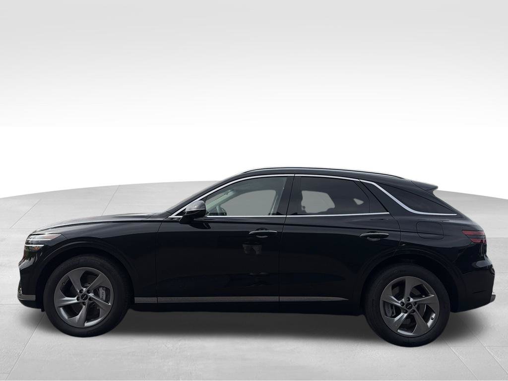 Used 2026 Genesis GV70 2.5T Select AWD/4WD image 10