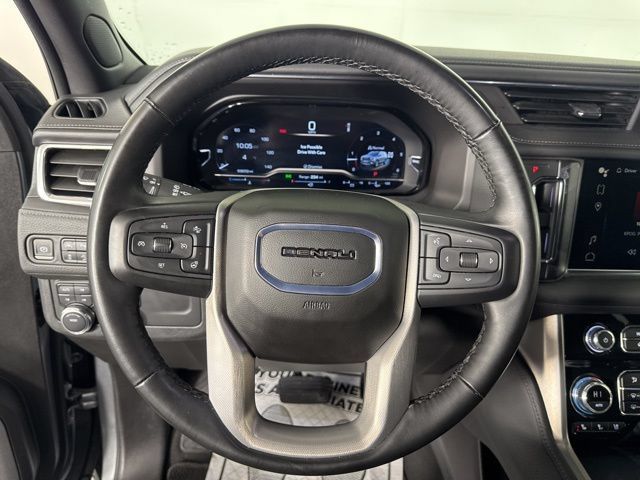 Used 2024 GMC Yukon Denali AWD/4WD image 30