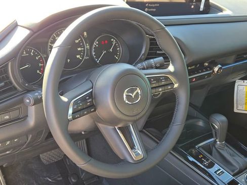 New 2026 MAZDA CX-30 2.5 Turbo w/ Premium Plus Pkg AWD/4WD image 11