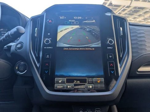 Certified 2026 Subaru Forester Premium image 16