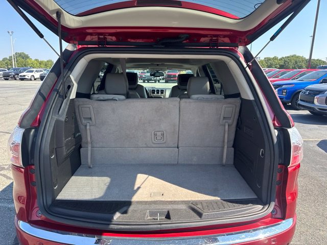 Used 2012 GMC Acadia Denali FWD image 18