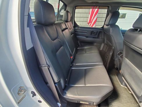 Used 2014 Honda Ridgeline SE image 11