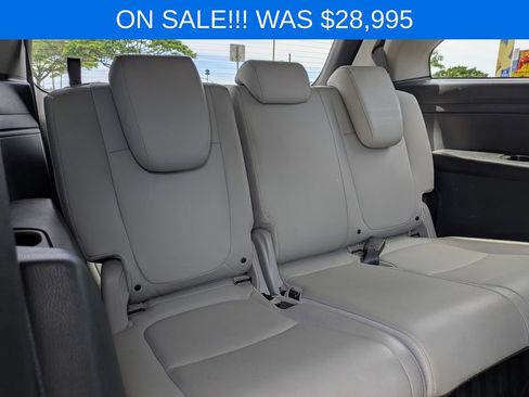 Used 2019 Honda Odyssey EX-L image 18