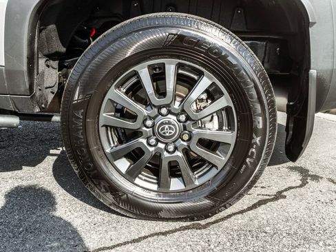 Used 2025 Toyota Land Cruiser 1958 image 31