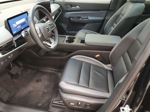 Certified 2025 Honda Prologue Touring image 20