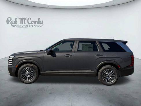 New 2026 Hyundai Palisade SE image 2
