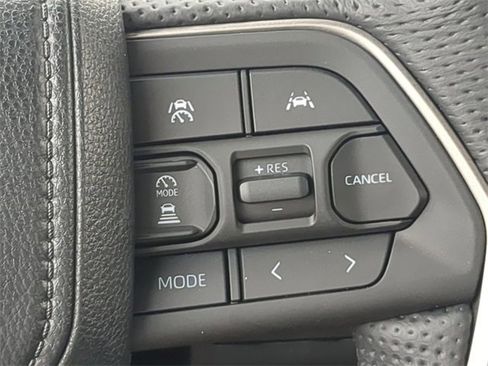 New 2026 Toyota Tacoma SR5 image 24