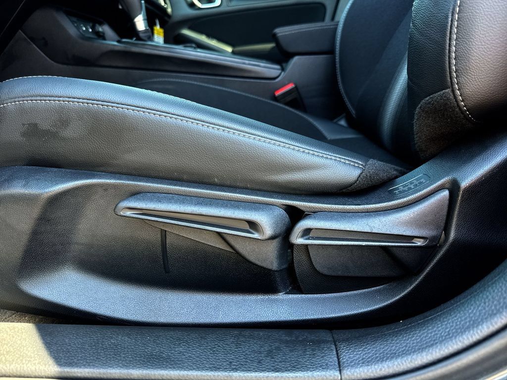Certified 2026 Honda Civic Sport image 12