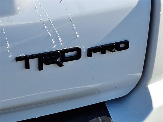 Certified 2024 Toyota 4Runner TRD Pro AWD/4WD image 26