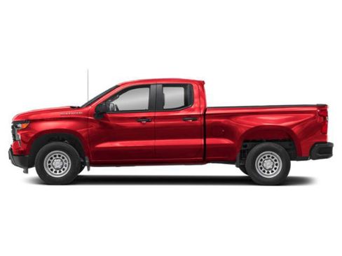 New 2024 Chevrolet Silverado 1500 LT w/ All Star Edition Plus image 3