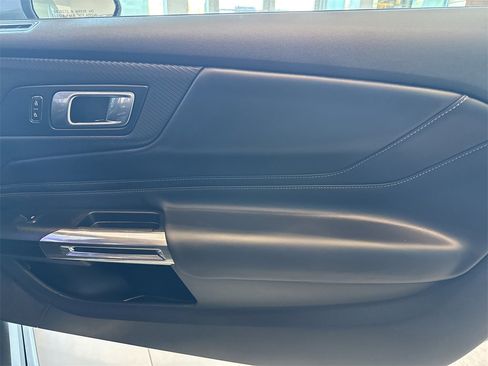 Used 2025 Ford Mustang GT Premium w/ GT Performance Package image 15