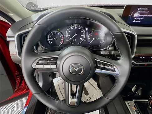 New 2026 MAZDA CX-50 AWD 2.5 S w/ Accent Package image 10