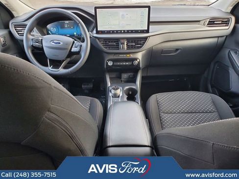 Certified 2023 Ford Escape Active w/ Tech Pack #2 image 7