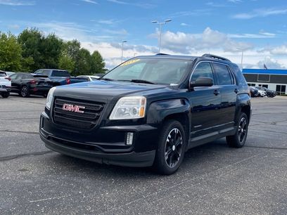 Used 2017 GMC Terrain SLE w/ Nightfall Package
