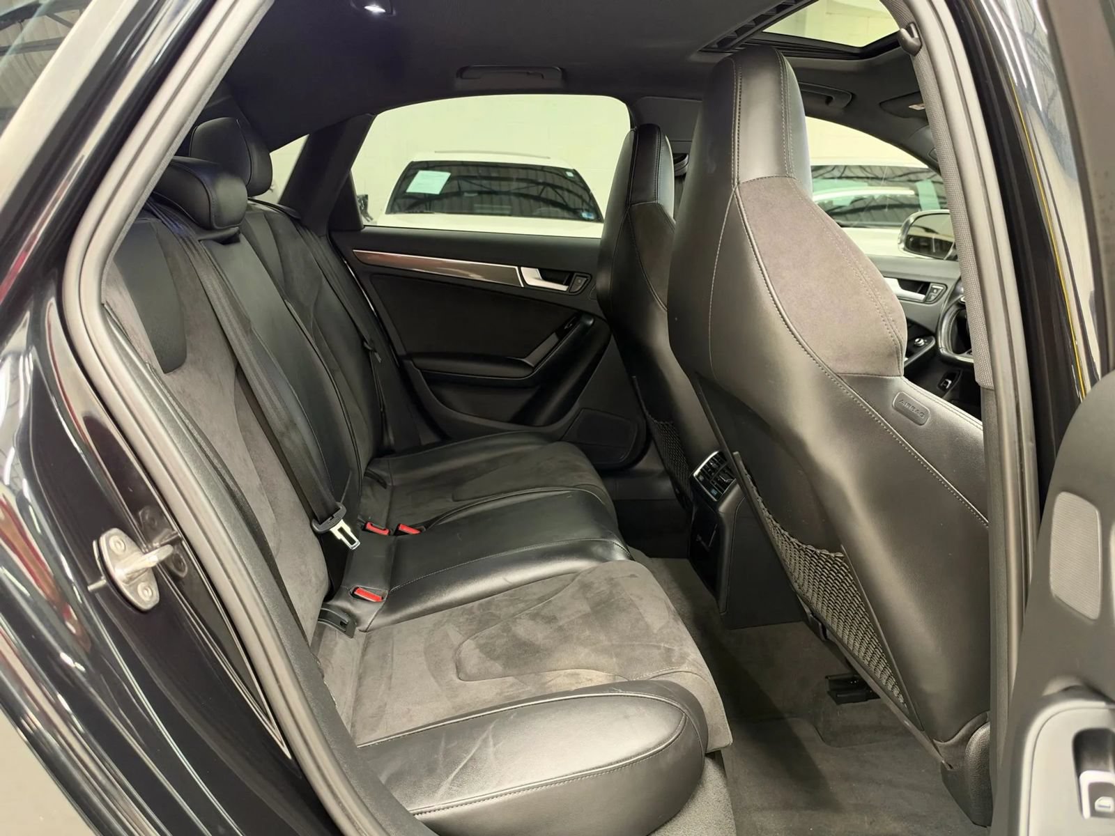Used 2014 Audi S4 Premium Plus AWD/4WD image 21