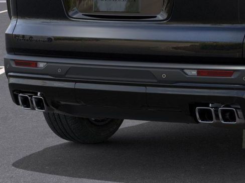 New 2026 Chevrolet Traverse LT image 30