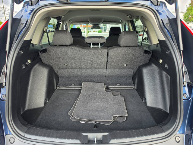 Used 2025 Honda CR-V LX image 18