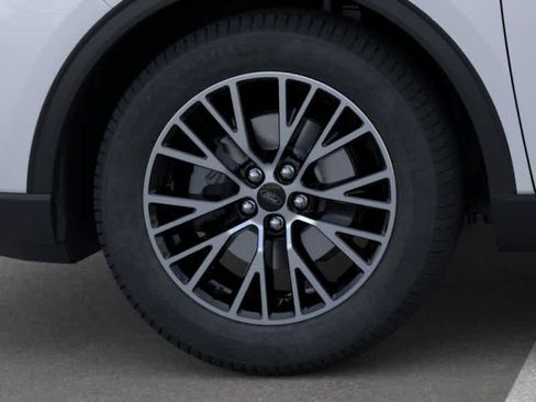 New 2025 Ford Escape SE w/ PHEV Premium Package FWD image 21