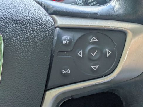 Used 2021 GMC Acadia Denali w/ Denali Technology Package FWD image 36