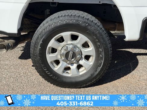 Used 2023 Ford F250 XLT w/ FX4 Off-Road Package image 29