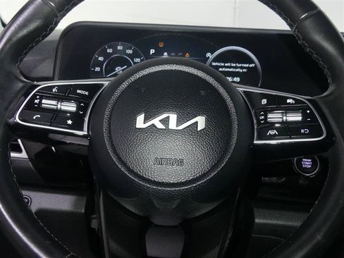 Used 2024 Kia Seltos S AWD/4WD image 31