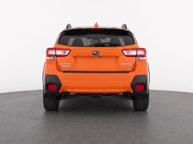 Used 2018 Subaru Crosstrek 2.0i Premium w/ Eyesight System AWD/4WD image 5