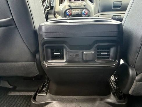 Used 2021 Chevrolet Silverado 1500 RST w/ All Star Edition Plus AWD/4WD image 20