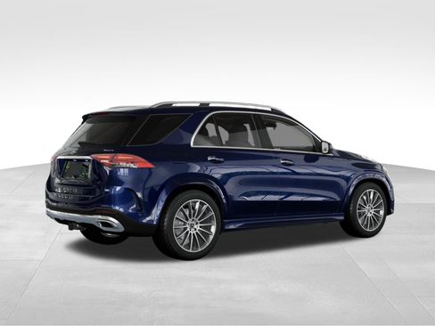 New 2026 Mercedes-Benz GLE 450 4MATIC image 23