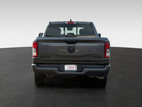 Used 2023 RAM 1500 Big Horn AWD/4WD image 7