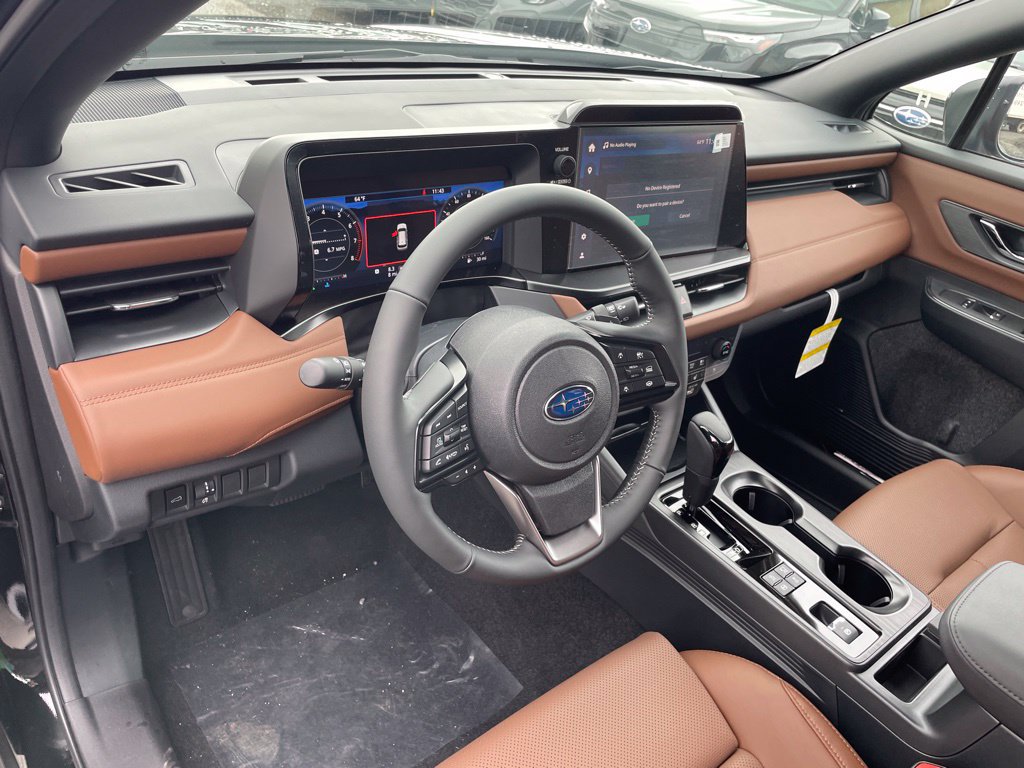 New 2026 Subaru Outback Touring AWD/4WD image 10