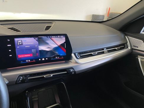 Used 2025 BMW X2 M35i image 25