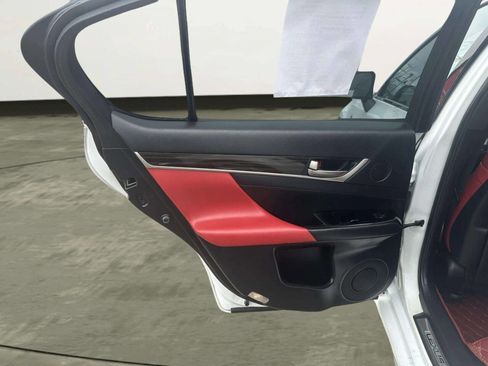 Used 2015 Lexus GS 350 AWD image 13