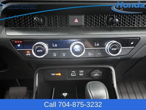 Used 2025 Honda CR-V Sport image 30