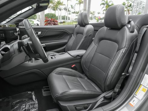 Used 2024 Ford Mustang GT Premium RWD image 8