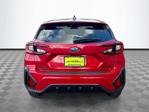 New 2026 Subaru Crosstrek 2.5i AWD/4WD image 29