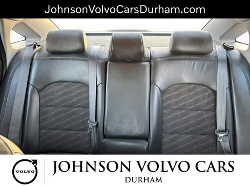 Used 2017 Hyundai Sonata Sport w/ Value Edition Package 02 image 26