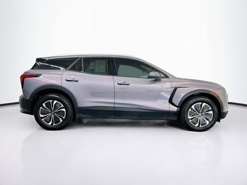 Used 2024 Chevrolet Blazer EV LT AWD/4WD image 10
