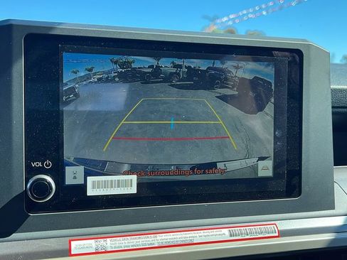 New 2026 Toyota Tacoma TRD Sport image 20