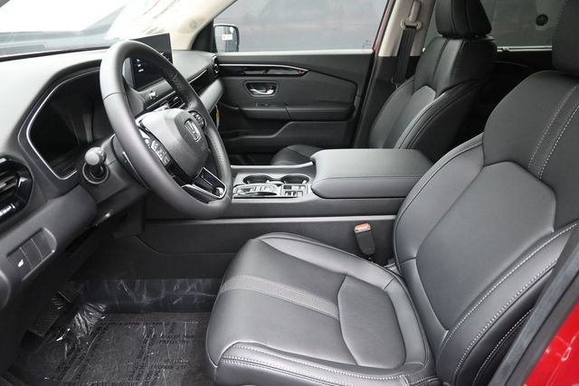 New 2026 Honda Pilot EX-L image 17