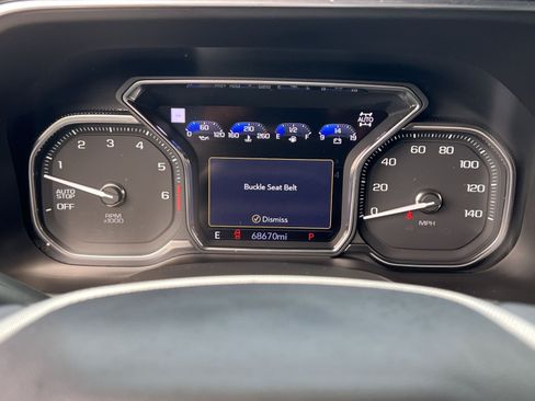 Used 2021 GMC Yukon Denali w/ Denali Premium Package AWD/4WD image 16