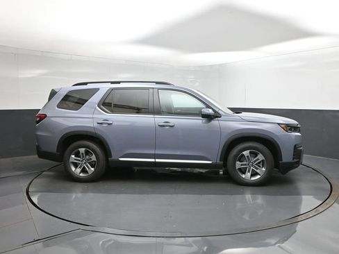 New 2026 Honda Pilot EX-L image 15