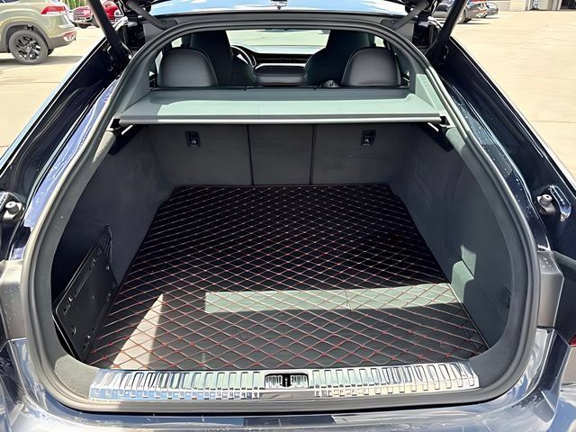 Used 2025 Audi S7 Prestige w/ Prestige Package AWD/4WD image 9