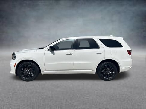 Used 2022 Dodge Durango GT w/ Blacktop Package AWD/4WD image 2