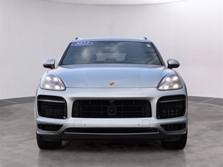Used 2023 Porsche Cayenne GTS video 2