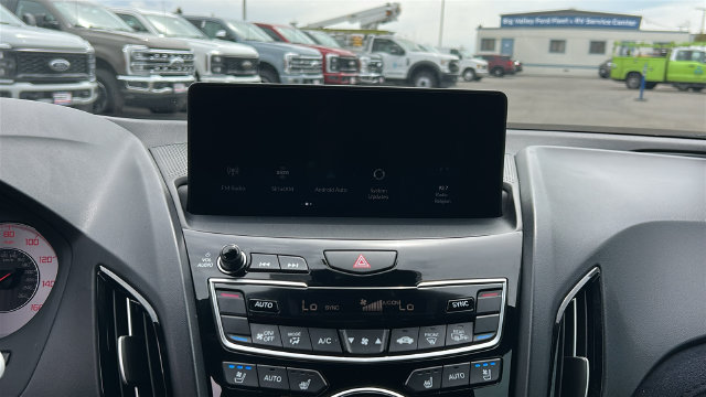 Used 2019 Acura RDX w/ Advance Package FWD image 20