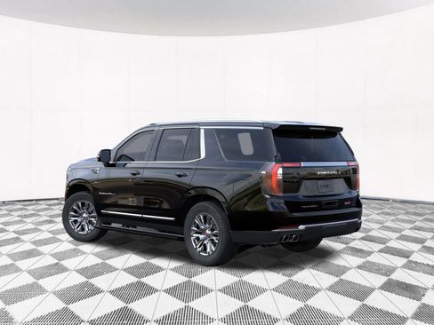 New 2026 GMC Yukon Denali w/ Sun & Power Step Package image 6