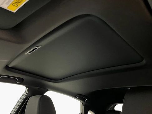 New 2026 Honda Civic Sport image 23