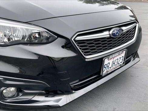 Used 2017 Subaru Impreza 2.0i Premium image 33