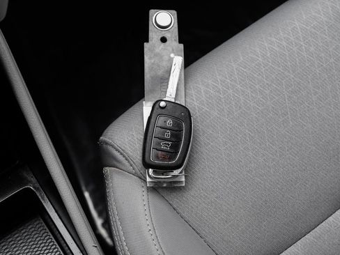 Used 2018 Hyundai Tucson SEL FWD image 60
